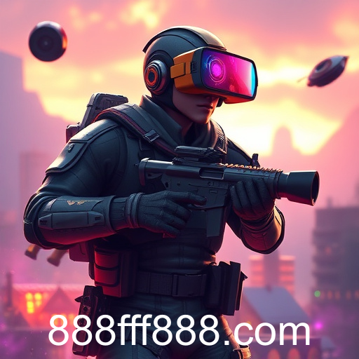 Revolução nos Mundos Virtuais: As Tendências do Futuro dos Jogos