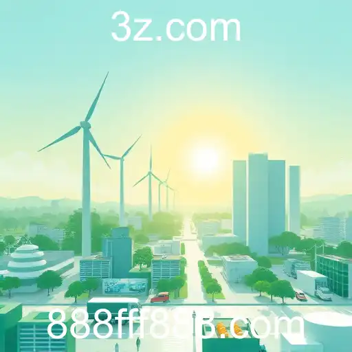 Avanços Tecnológicos e Sustentáveis no Brasil