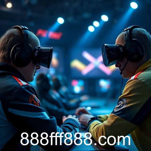 Revolução Digital nos Jogos