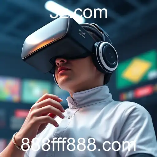 Revolução Digital: Tendências em Jogos Online em 2025