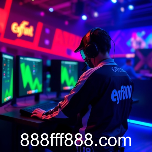 Revolução na Indústria dos eSports: Tendências e Inovações Emergentes