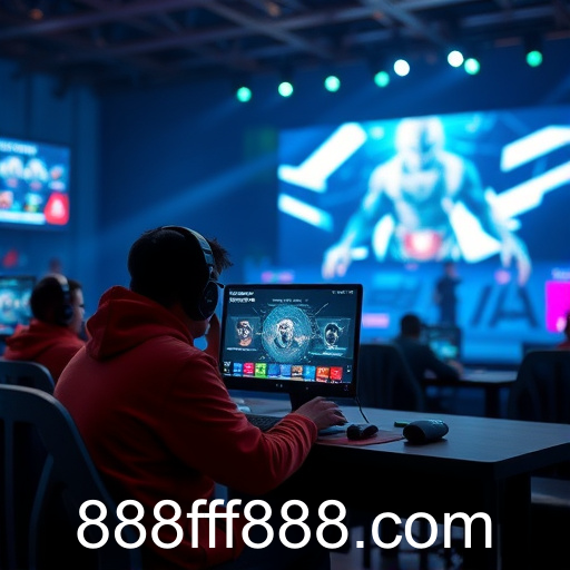 A Nova Era dos eSports e Tendências Tecnológicas