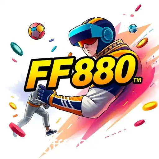 A Evolução do fff888: Como o Jogo Online Moldou 2025