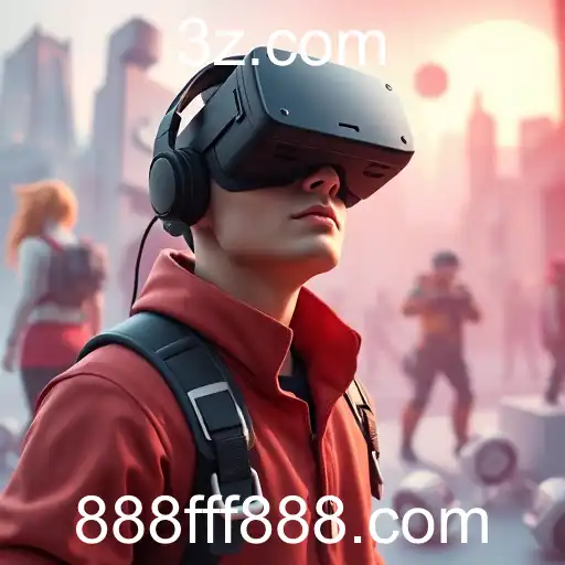 A Ascensão do fff888 no Cenário de Jogos Online