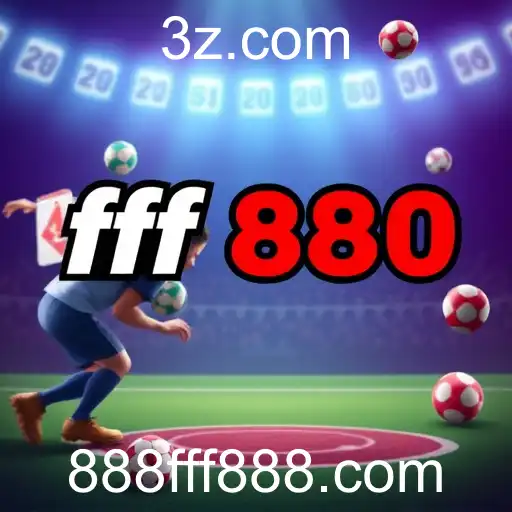 A Ascensão Surpreendente do fff888 no Mundo dos Jogos
