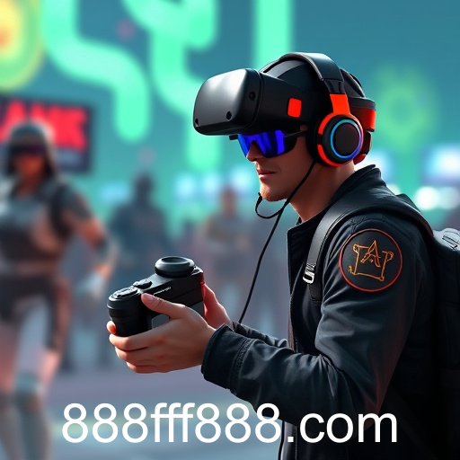 Revolução nos Games: Tendências e Inovações de 2025