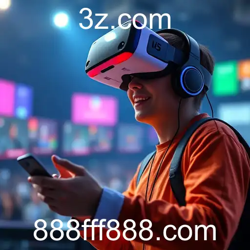 Inovações e Tendências no Cenário de Jogos Online