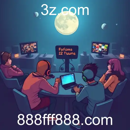 Revolução dos Jogos Online com Novas Tecnologias