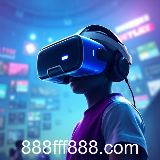 Revolução dos Jogos com FFF888: Tendências e Atualizações