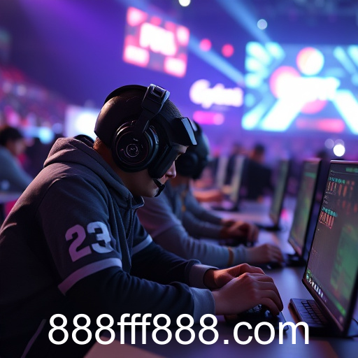 Revolução nos eSports: Inovações e Impactos