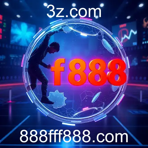 A Ascensão do fff888: Tendências e Impactos no Mundo dos Jogos