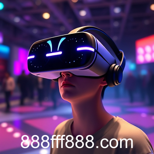 Ascensão dos Jogos de Realidade Virtual: Frente à Nova Era