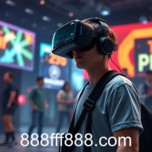 Explorando a Ascensão dos Jogos de Realidade Virtual em 2025